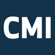 Logo Chr Michelsens Institutt for Videnskap og Åndsfrihet