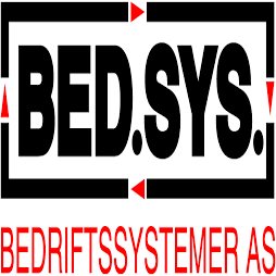 Logo MilDef AS
