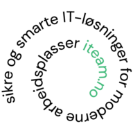 Logo Snorre Data AS
