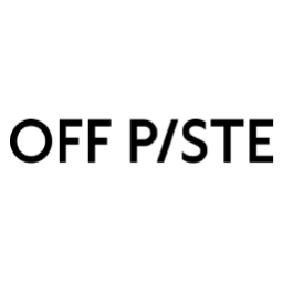 Logo Off Piste AS