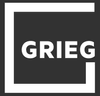 Logo Grieg Foundation