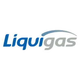 Logo Liquigas Ltd.