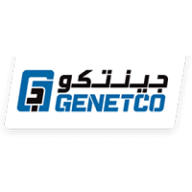 Logo General Electric & Trading Co. LLC