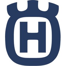 Logo Husqvarna Poland Sp zoo