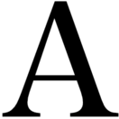 Logo Amorim Sociedade Gestora de Participaçoes Sociais SA