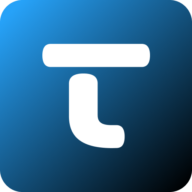 Logo Tim We - SGPS SA