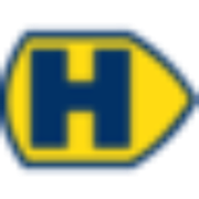 Logo Hogia AB