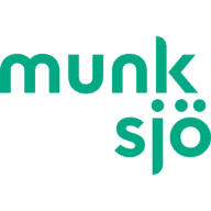Logo Munksjö Paper AB