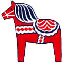 Logo Leksands Knäckebröd AB