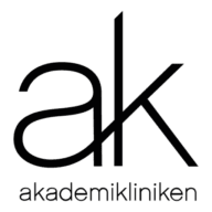 Logo Akademikliniken HJ AB