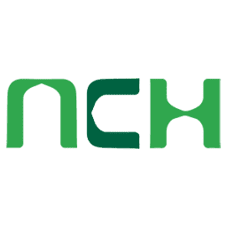 Logo NGO Chew Hong Edible Oil Pte Ltd.