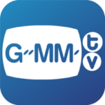 Logo GMM TV Co. Ltd.