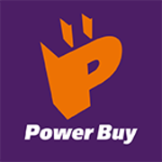 Logo Power Buy Co., Ltd.