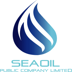 Logo Sea Oil Public Co. Ltd.