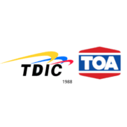 Logo TOA Dovechem Industries Co. Ltd.