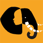 Logo Conservation Lower Zambezi