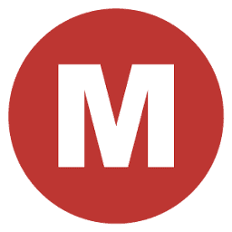 Logo MediResource, Inc.