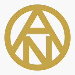 Logo Arvid Nordquist HAB