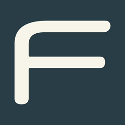 Logo Faerch A/S