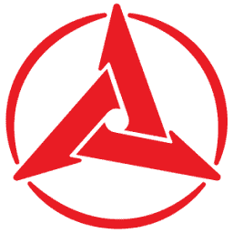 Logo SANY America, Inc.
