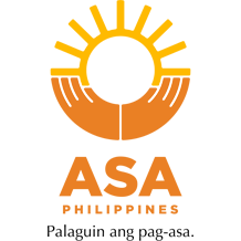 Logo ASA Philippines Foundation, Inc.