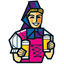 Logo Badische Staatsbrauerei Rothaus AG