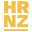 Logo Human Resource Institute of New Zealand