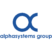 Logo Alfa Financial Software Ltd.