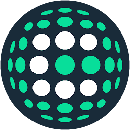 Logo Carmenta Geospatial Technologies AB