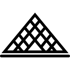 Logo Musée du Louvre