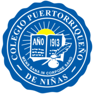 Logo Colegio Puertorriqueño de Niñas