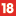 Logo e-Eighteen.com Ltd.