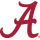 Logo Crimson Tide Foundation