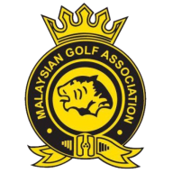 Logo Malaysian Golf Association
