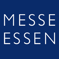 Logo MESSE ESSEN GmbH