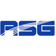 Logo RSG AeroDesign LLC