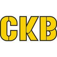 Logo CKB Ltd.