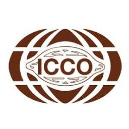 Logo International Cocoa Organization