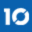 Logo Mitre 10 Pty Ltd.