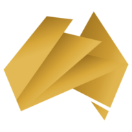 Logo Sanger Australia Pty Ltd.