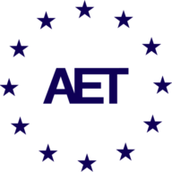 Logo Antwerp Euroterminal NV