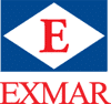 Logo EXMAR Shipping BV