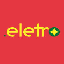 Logo Ricardo Eletro Ltda.