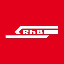 Logo Rhätische Bahn AG