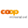 Logo Coop Mineraloel AG