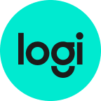Logo Logitech Europe SA