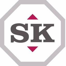 Logo Ingeniería y Construcción Sigdo Koppers SA
