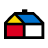 Logo Sodimac Colombia SA