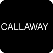 Logo Callaway Golf KK