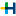 Logo Heidelberg Japan KK